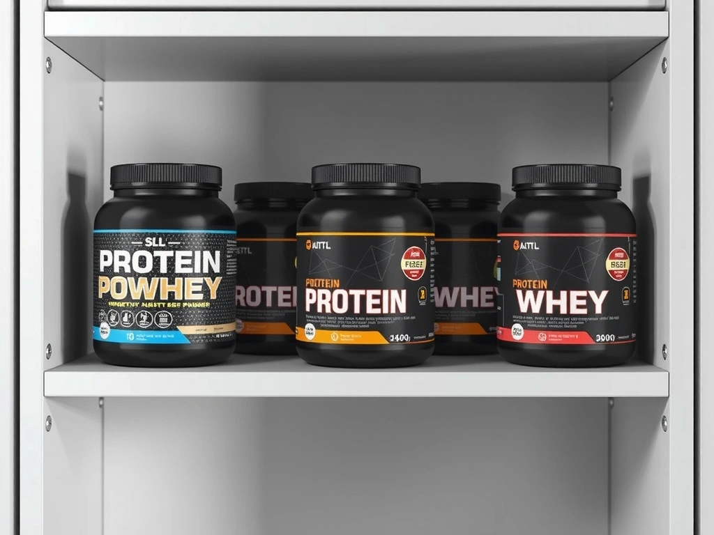 Tipe Protein